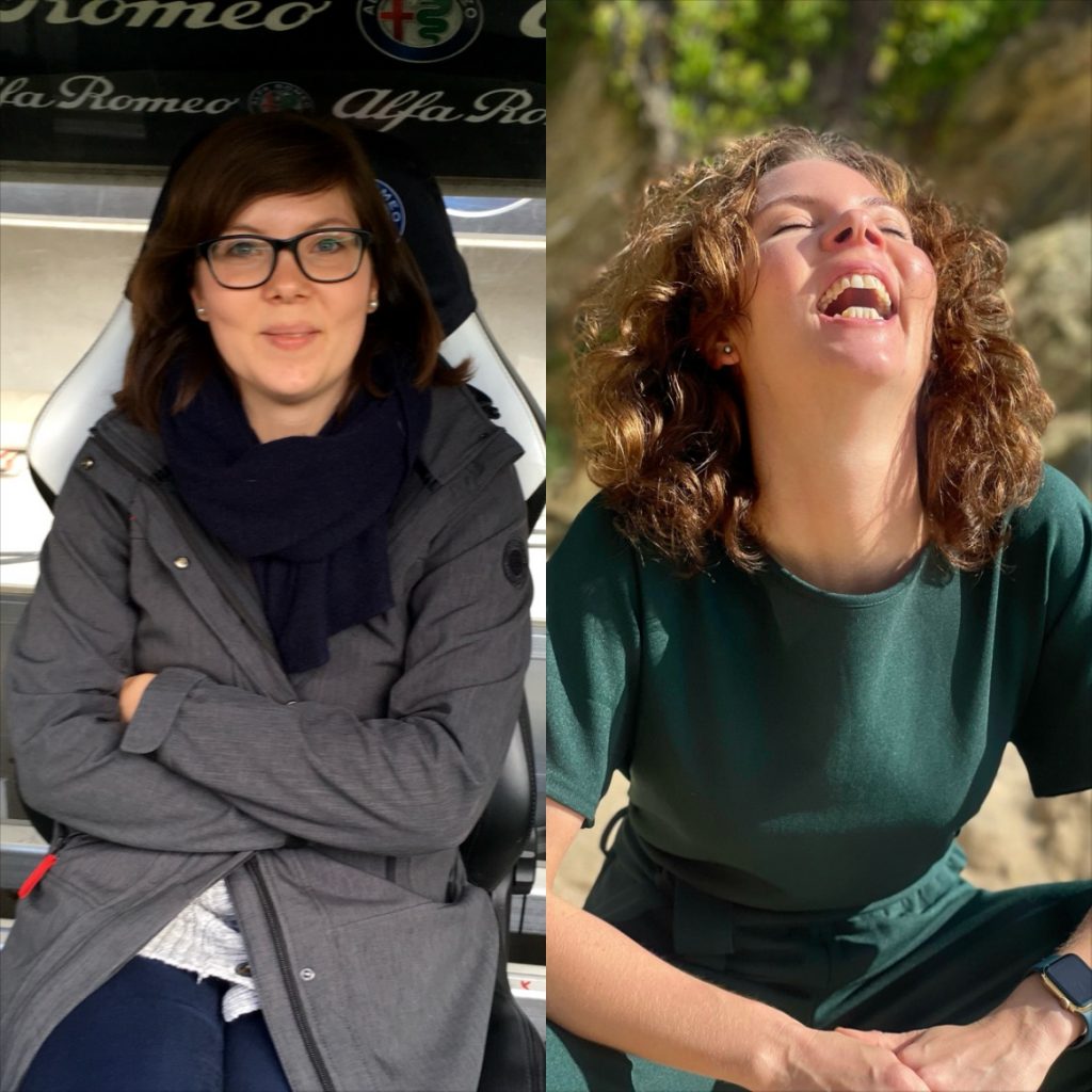 Von der Bank ins Leben